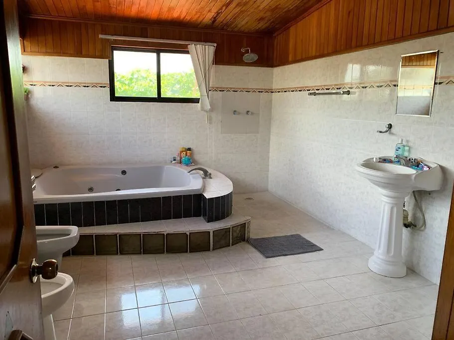 Casa Diaz Villa Chetumal 0*,  Mexiko