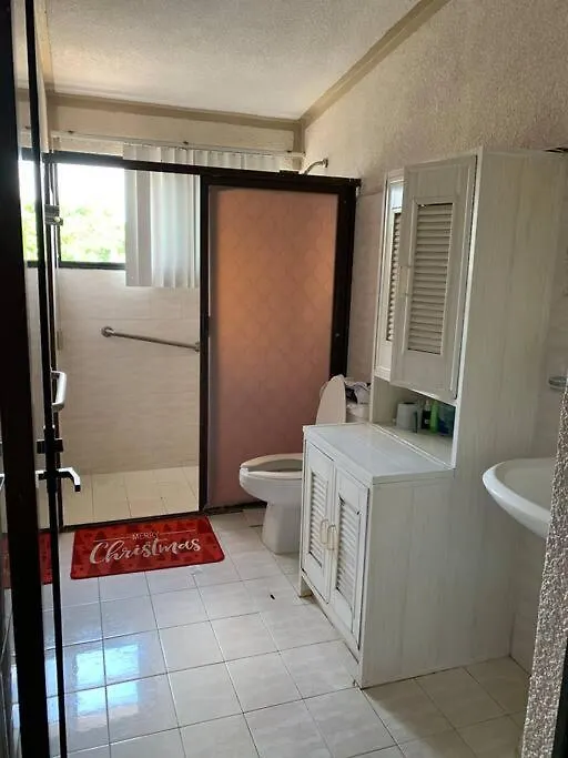 Semesterbostad Casa Diaz Villa Chetumal Mexiko