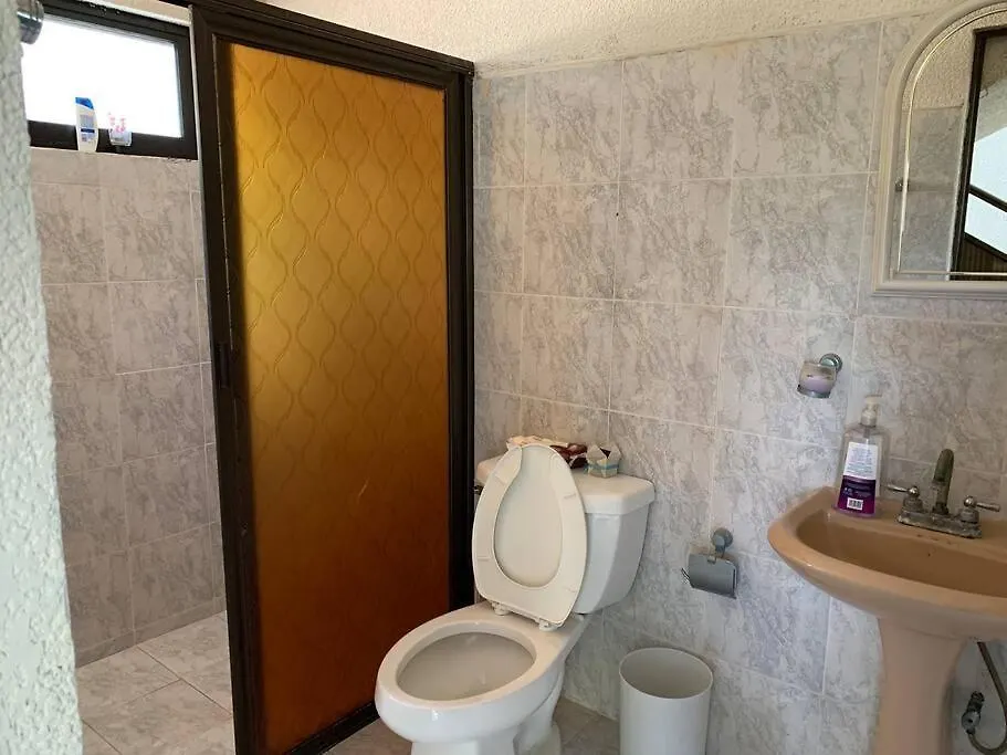 Casa Diaz Villa Chetumal Holiday home
