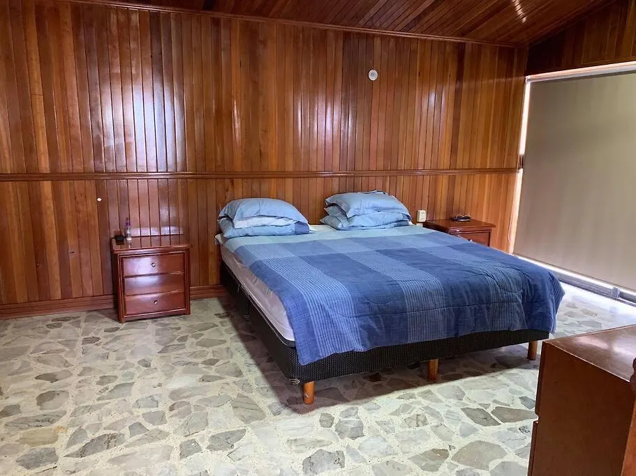 Holiday home Casa Diaz Villa Chetumal