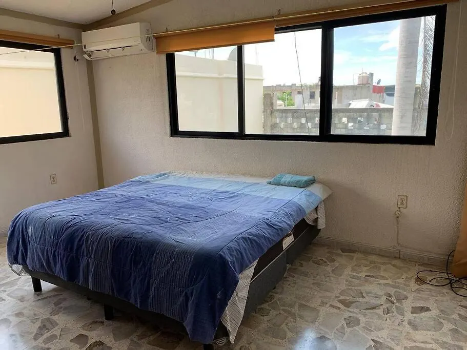Casa Diaz Villa Chetumal Mexico
