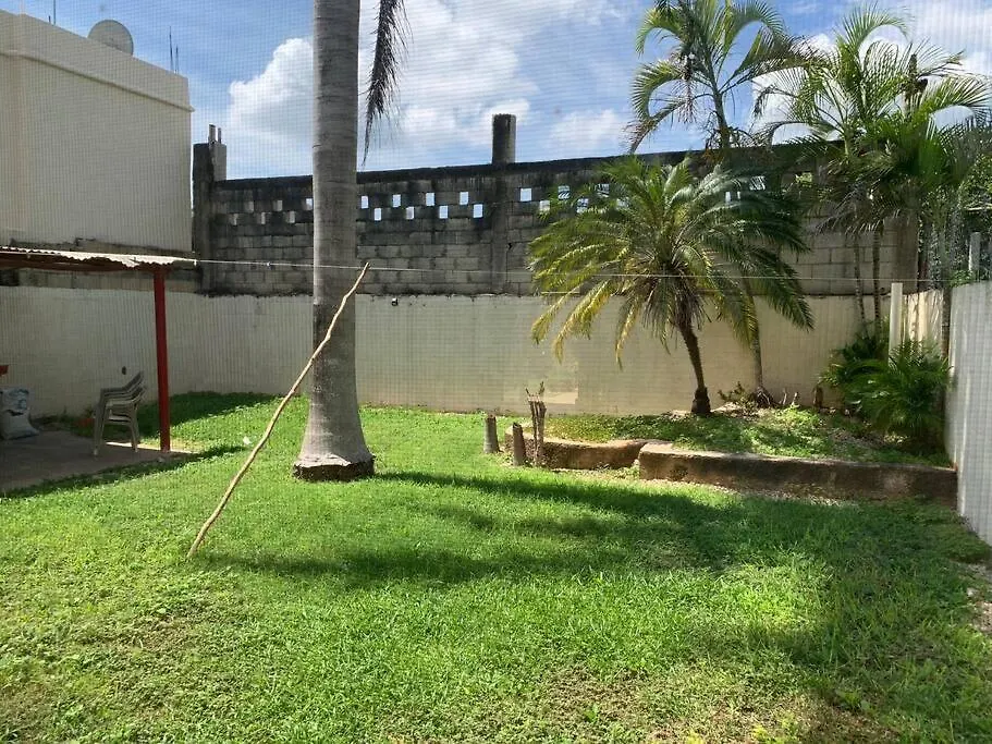 Casa Diaz Villa Chetumal Mexico