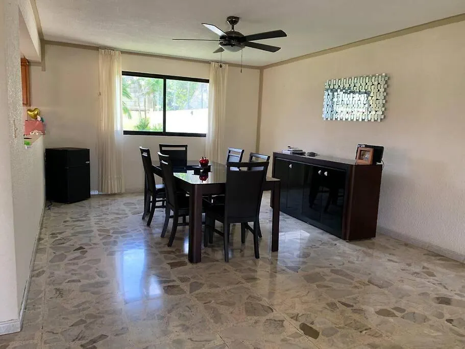 Casa Diaz Villa Chetumal Holiday home