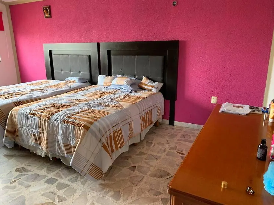 Casa Diaz Villa Chetumal