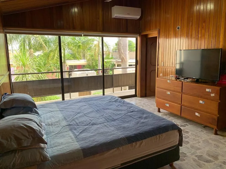 Casa Diaz Villa Chetumal Holiday home