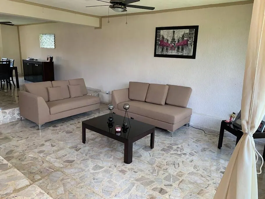 Casa Diaz Villa Chetumal