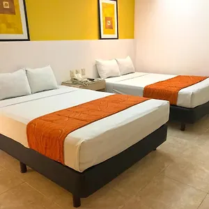 Cocos Chetumal